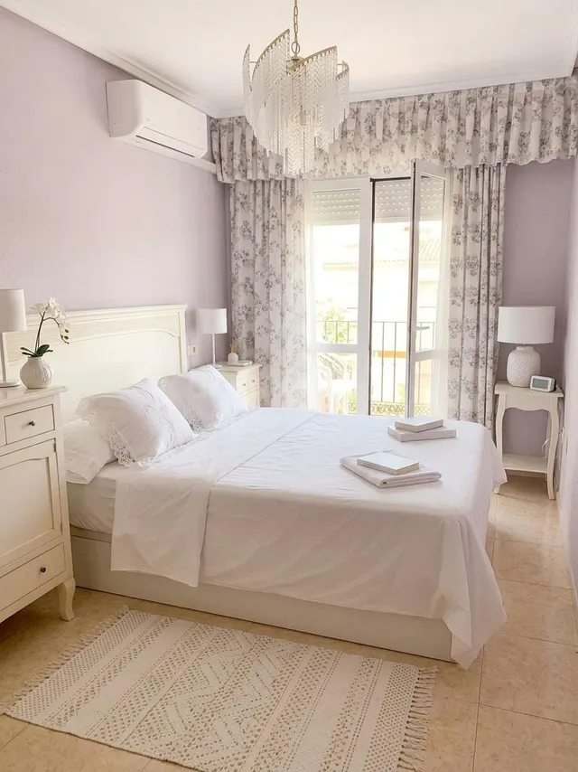 ÁTICO CON GRAN TERRAZA, PISCINA Y GARAJE CERCA DEL CENTRO DE TORREVIEJA — 4