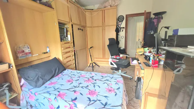 GRAN PISO EN SAN VICENTE!! 3 habitacones con terraza — 17
