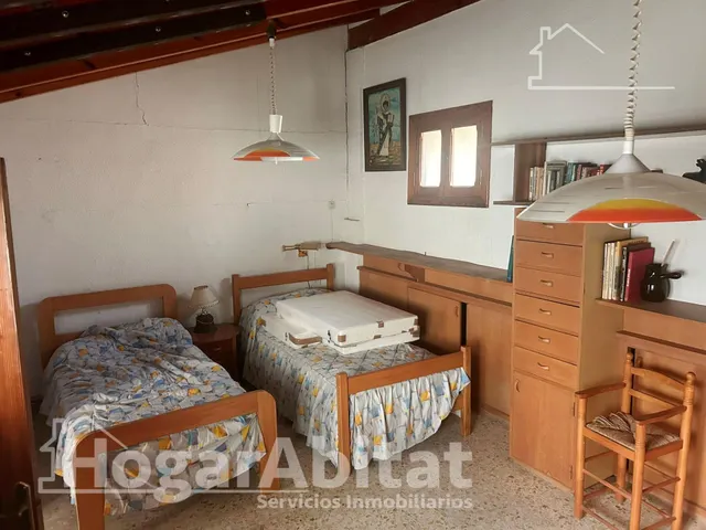 ¡GRAN VIVIENDA CON 2 TERRAZAS Y BALCÓN QUE TE ENCANTARÁ! — 8