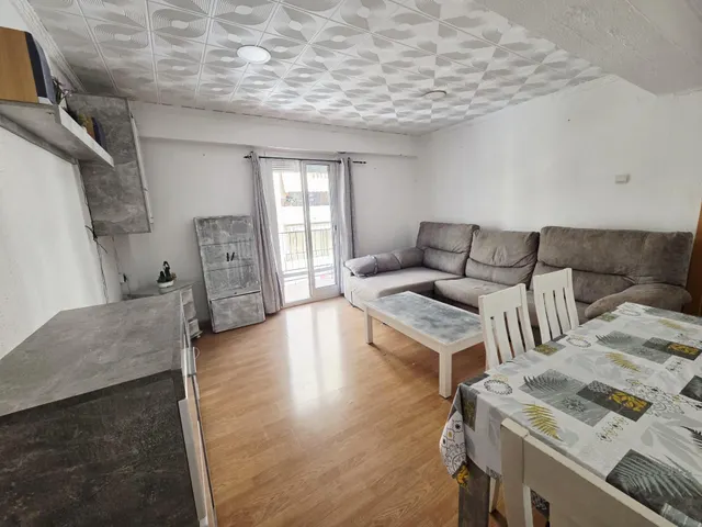 PISO EN ZONA BENIPEIXCAR - RAVAL BUEN ESTADO PARA VIVIR O INVERTIR — 11