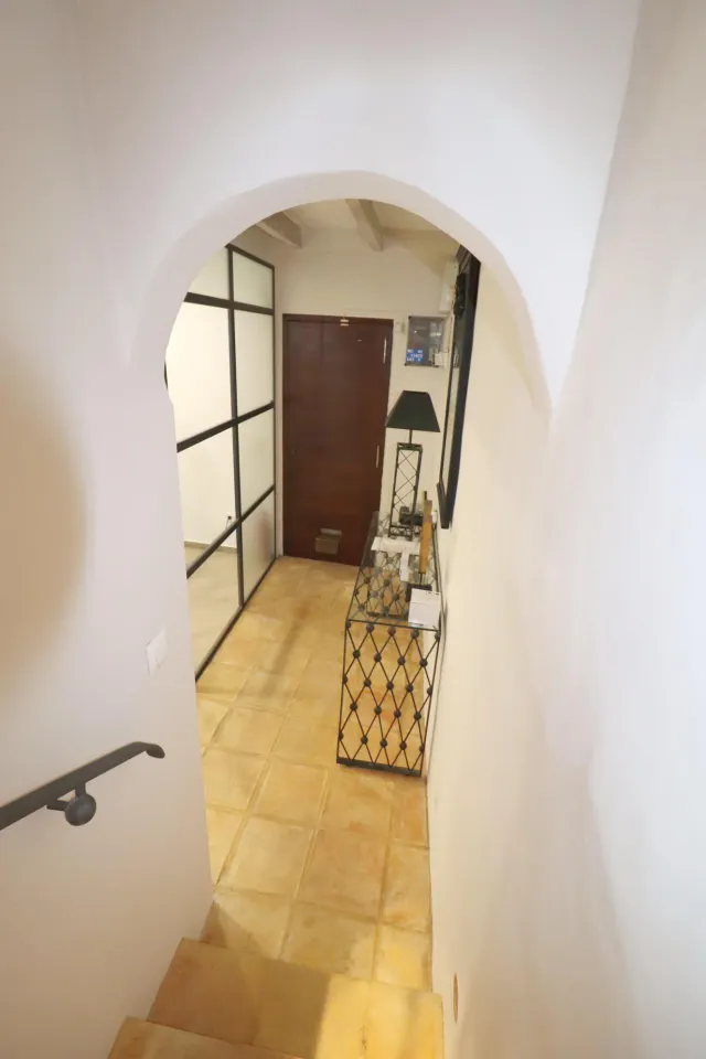 Casa en la zona del puerto de Jávea — 28