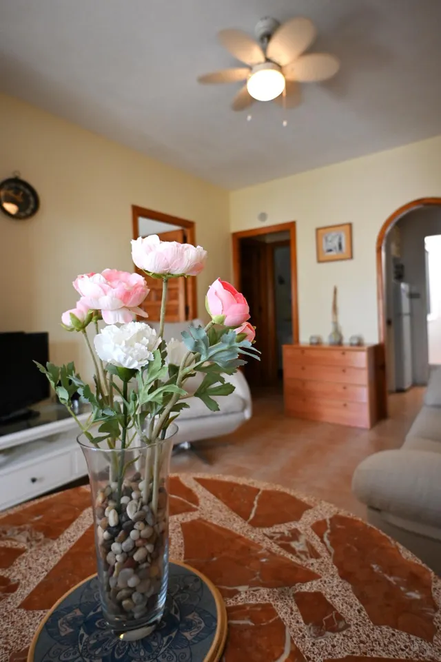 Se vende bungalow en planta baja en los narejos — 11