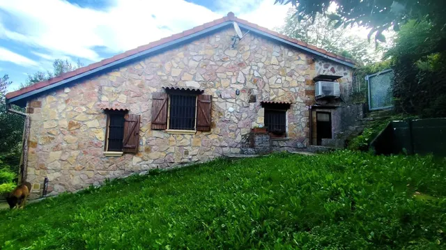 Casa independiente con gran parcela en Caranceja — 17