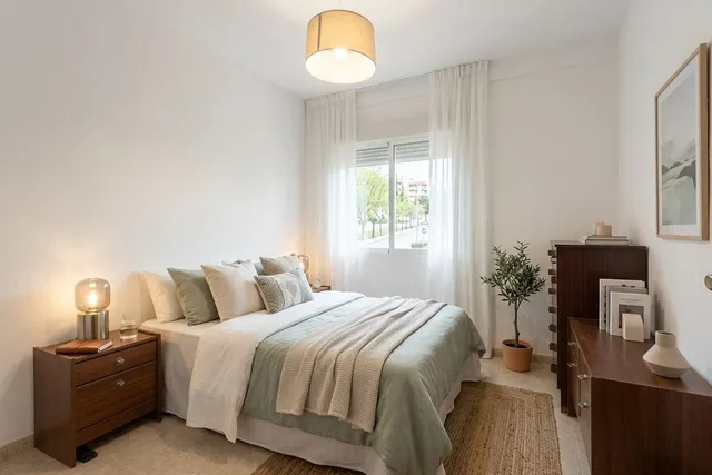 Vivienda en Huerta La Reina para Entrar a Vivir — 8