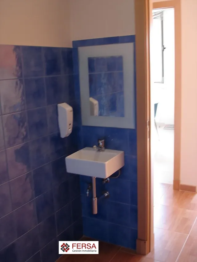 LOCAL EN VENTA EN ZONA LA FLORIDA — 14