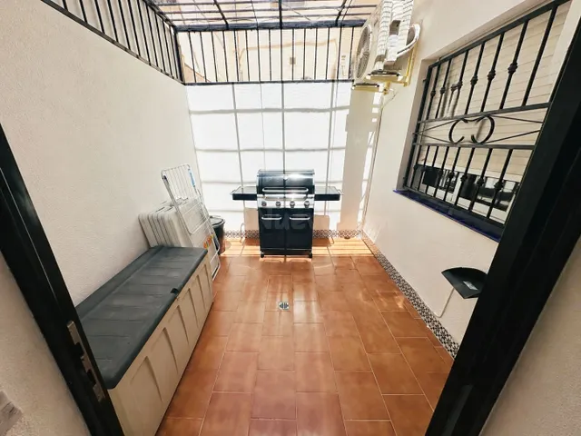 Bungalow 2 habitaciones 80m² en venta - Los Altos — 7