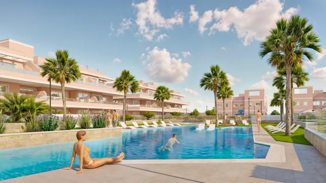 Apartamento 3 habitaciones 100m² en venta - Zona Pueblo — 16