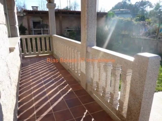 REF 2155 CHALET CANTERIA SIETE  DORMITORIOS-CHIMENEA BEMBRIVE — 18