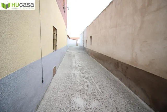 ¡¡OPORTUNIDAD - MENASALBAS, PARCELA DE 520 M2, INMEJORABLE ubicación 29.900€!! — 14