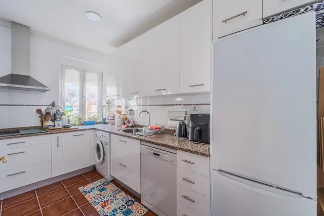 Se vende piso reformado en la calle Alcalde Sainz de Baranda — 10