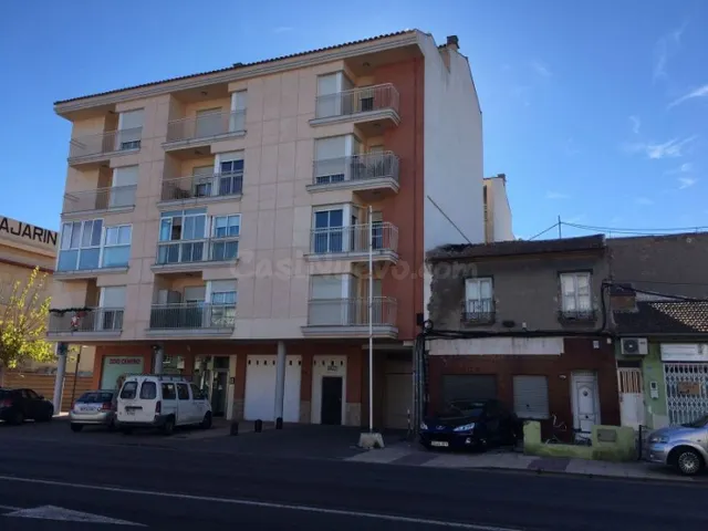 SE VENDE TERRENO URBANIZABLE EN CRTA. DE ALCANTARILLA, MURCI - foto 5
