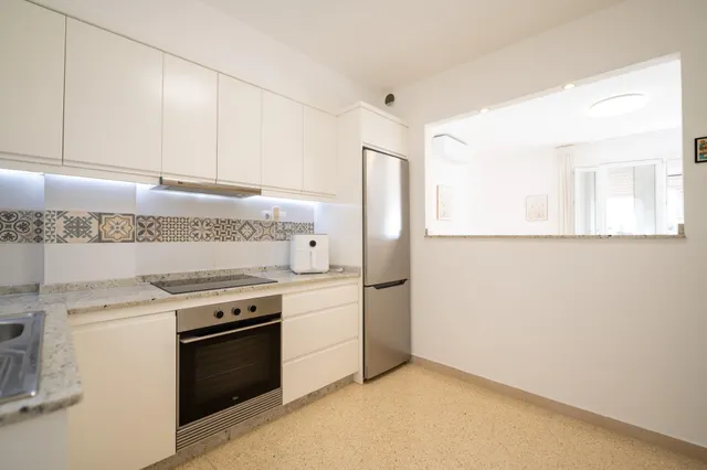 SOLO temporada de invierno: Vivienda luminosa y bien ubicada en San Fernando — 6