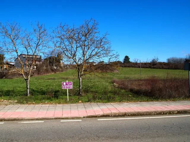 VENTA DE SOLAR EN CABAÑAS RARAS DE 484 M2 — 4