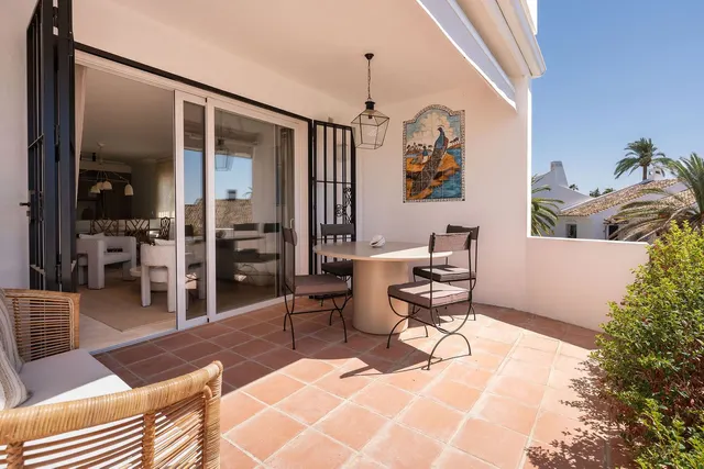 Apartamento 3 habitaciones 113m² en venta - Marbella — 24
