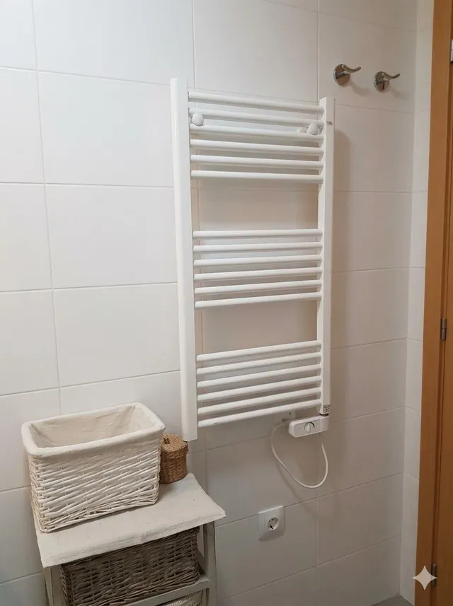Magnífico VPO en venta en Mairena del Aljarafe (Nuevo Bulevar). — 10