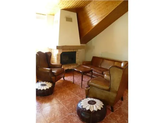 VENTA: Chalet Calamocos — 48