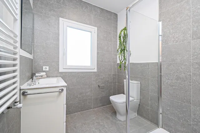 Último piso reformado con terraza Solarium — 11