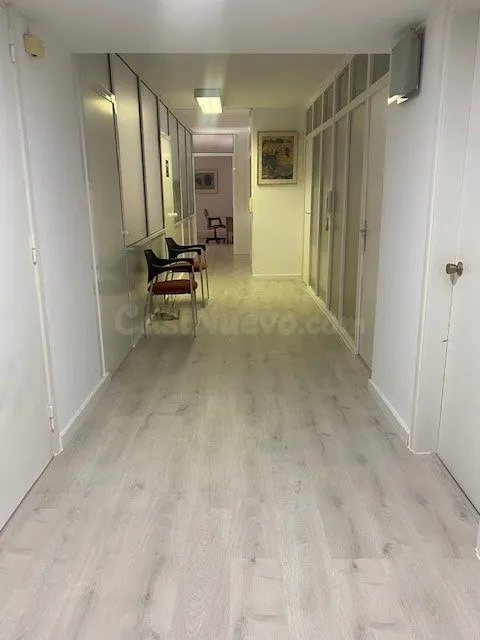 Se alquilan despachos en Sabadell — 4