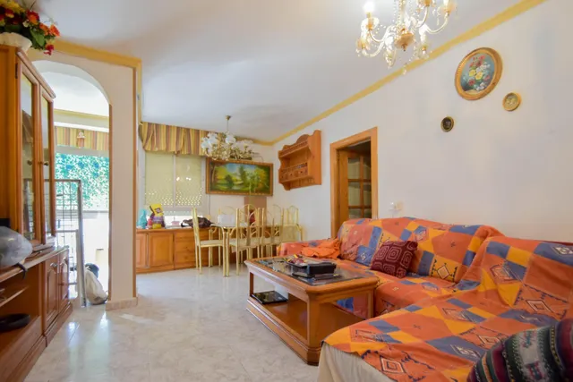 Piso en Casería Montijo de 3 Dormitorios — 18