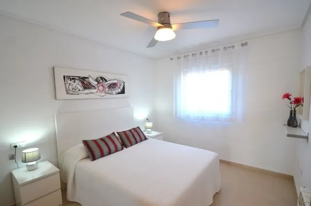 Apartamento 2 habitaciones 68m² en venta - SUCINA — 6