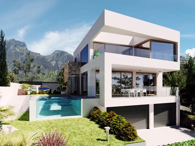 Villa 3 habitaciones 294m² en venta - Pla de cantal