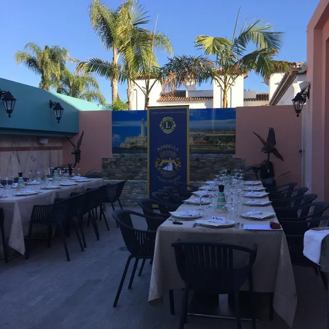 Restaurante 7 habitaciones 756m² en venta - Paraiso-Barronal — 42