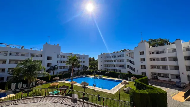 Apartamento 2 habitaciones 76m² en venta - Riviera del sol — 19
