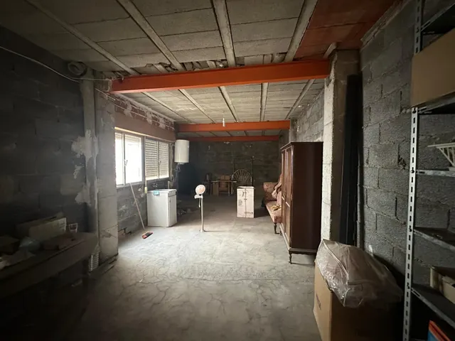 Vivienda unifamiliar en el centro de Novelda — 7