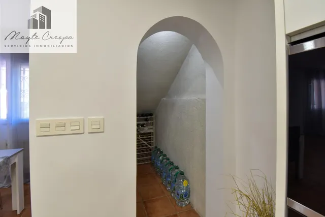 Espectacular chalet de lujo en El Puntal — 22