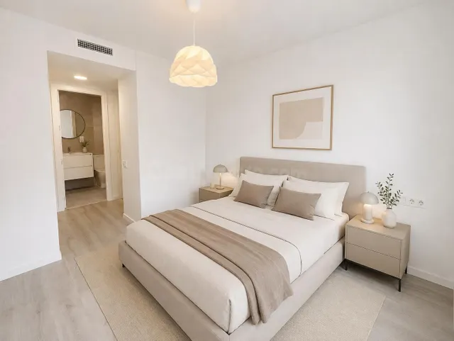Piso 3 habitaciones 97m² en venta - El Pla del Remei — 3