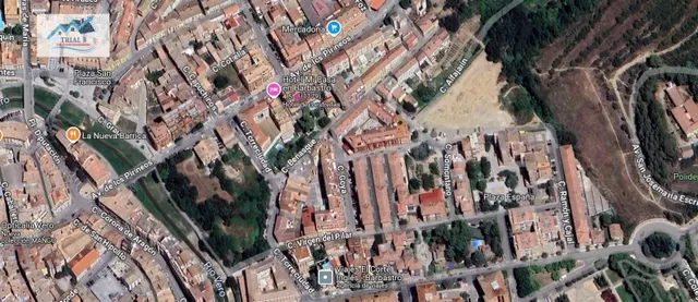 Venta piso en Barbastro (Huesca) - foto 3