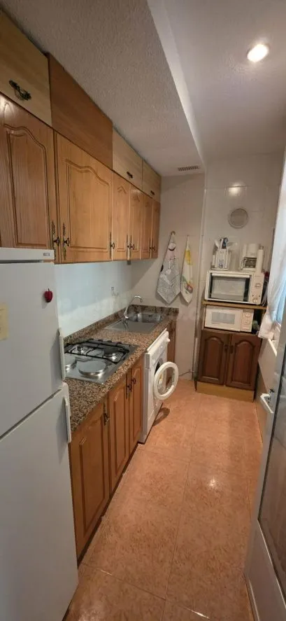 Apartamento 1 habitación 50m² en venta - Torrevieja — 4