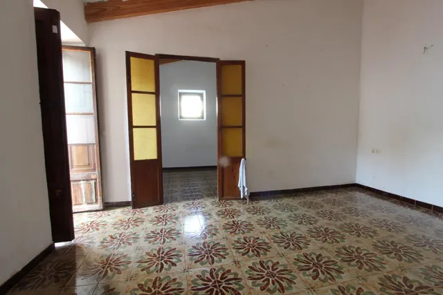 CASA EN LA VILETA - PALMA — 44