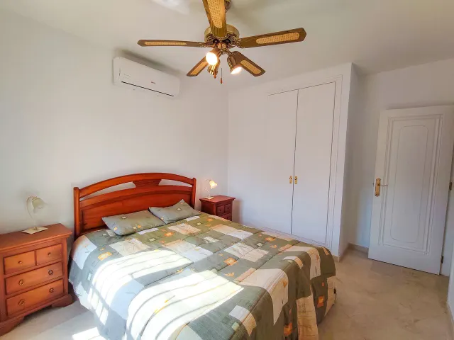 Villa 3 habitaciones 110m² en venta - Villamartín-Las Filipinas — 20
