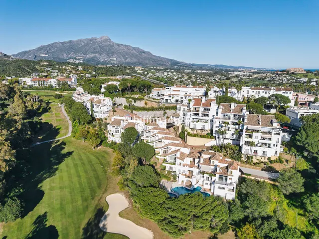Apartamento 3 habitaciones 141m² en venta - El Madroñal — 26