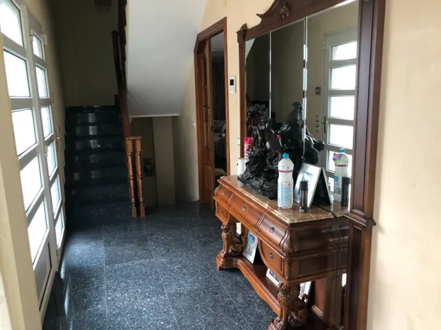 GRAN CASA EN VENTA EN URB. CAN CASAS — 22