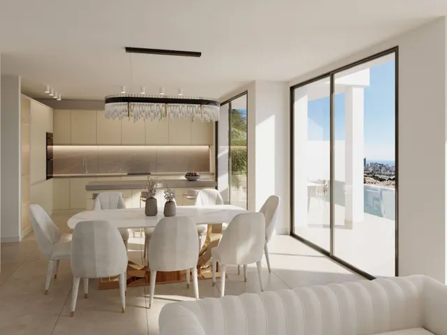 Villa 5 habitaciones 365m² en venta - Sierra cortina — 16