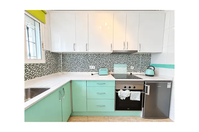Adosado 2 habitaciones 74m² en venta - Comunidad valenciana — 11