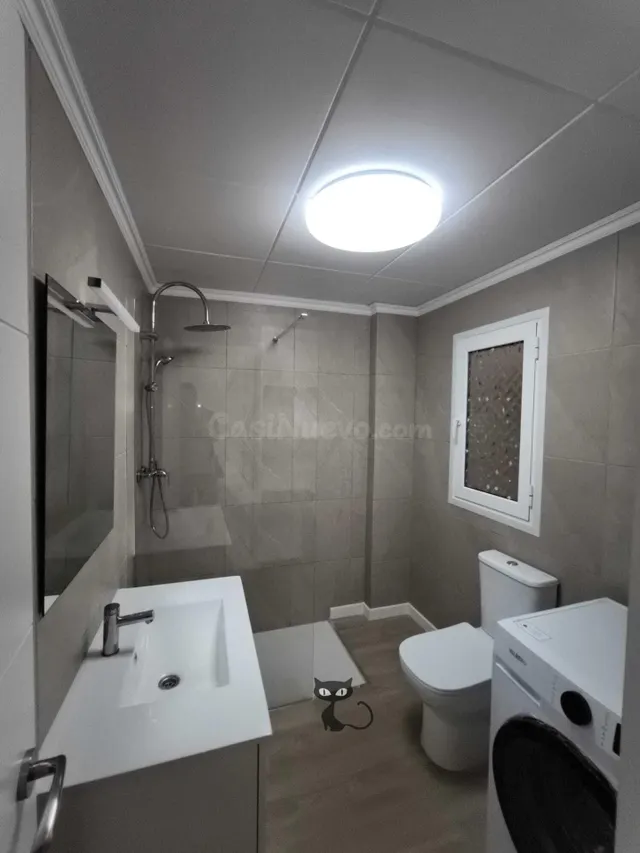 Hermoso Piso Reformado en Carcaixent — 19