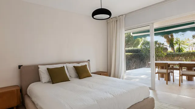 Apartamento 3 habitaciones 117m² en venta - Marbella — 24