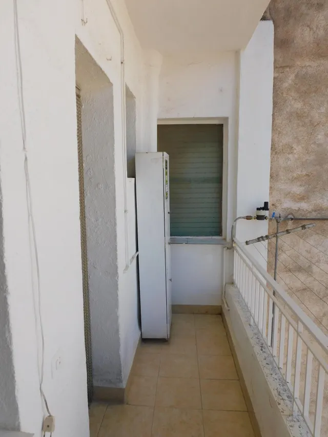 OPORTUNIDAD PISO 4º PLANTA 103 M2 TODO EXTERIOR CON ASCENSOR, 3 DORMITORIOS, BAÑO. — 16