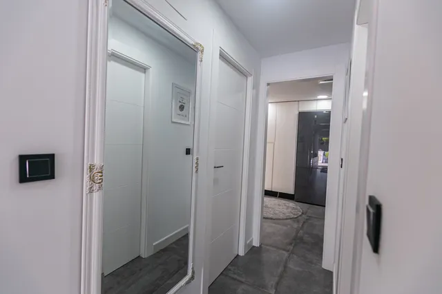 Quad 3 habitaciones 94m² en venta - Mil Palmeras — 22