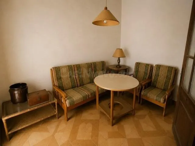 Casa centenaria a tres vientos en Santa Bárbara — 6