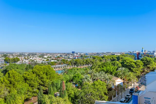 Apartamento 2 habitaciones 52m² en venta - Centro — 22