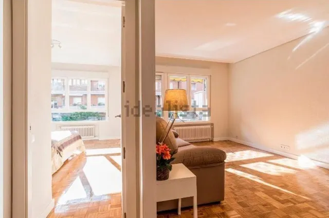 Apartamento 1 habitación 68m² en alquiler - Prosperidad — 11