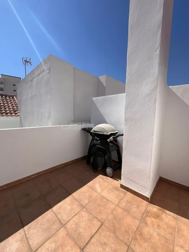 Ático Dúplex 2 habitaciones 126m² en venta - Puerto Sol-Los Almendros-El Tomillar — 4