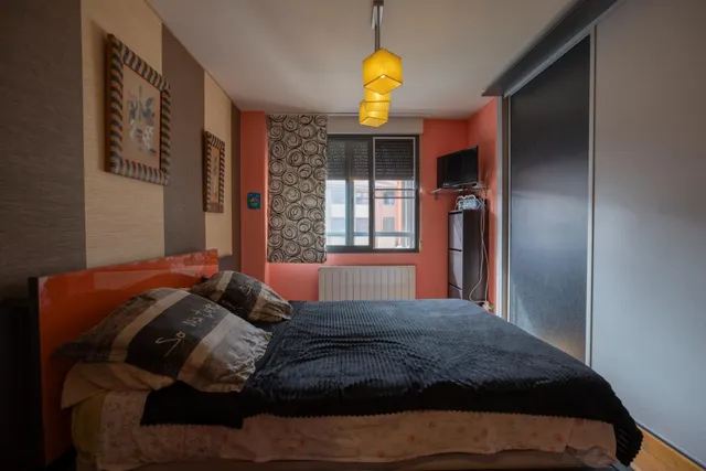 Se vende piso en laguna — 23