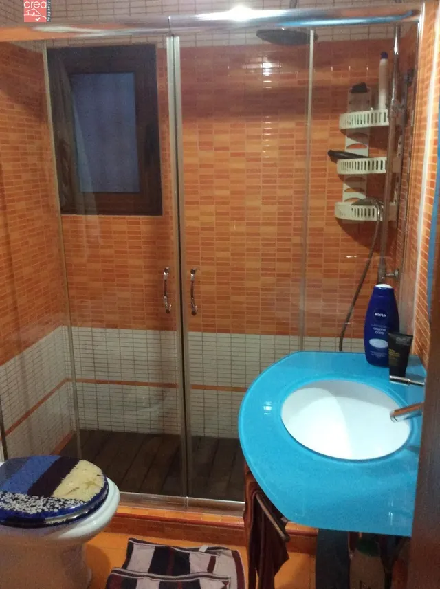 SE VENDE CHALET EN LOS NAREJOS CON DOS habitaciones, UN ASEO Y TERRAZA EXTERIOR — 9