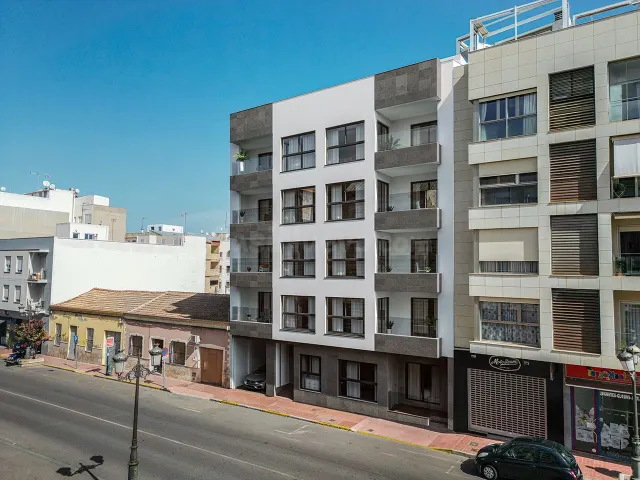 Ático 3 habitaciones 178m² en venta - CENTRO - foto 2