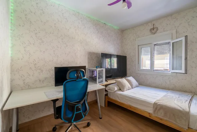 Piso de 4 habitaciones en Inca. Avda Alcudia. — 7